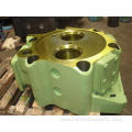 Marine Cylinder Head